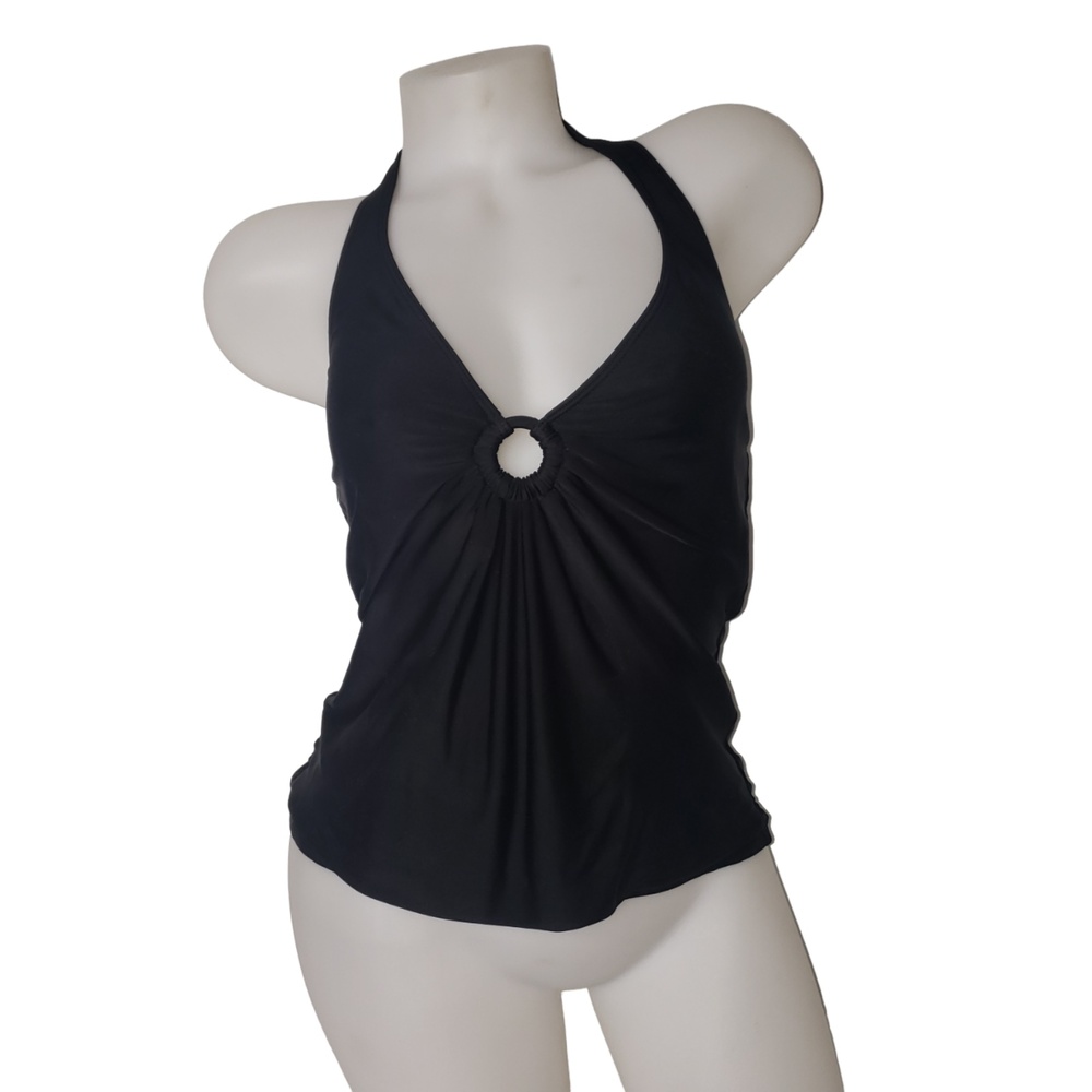 VINTAGE LA BLANCA Swimsuit Tank Size 10